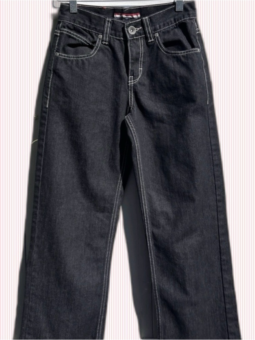Tommy Hilfiger Dark Denim Jeans